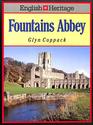 English Heritage Book of Fountains Abbey