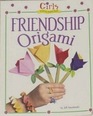 Friendship Origami