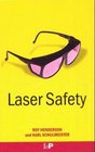 Laser Safety