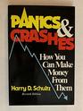 Panics and Crashes How You Can Make Money from Them
