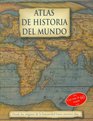 Es Atlas of the Worlds History
