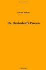 Dr Heidenhoff's Process