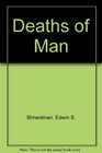 Deaths of Man