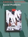 Annual Editions Social Problems 03/04