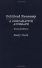 Political Economy  A Comparative Approach Second Edition