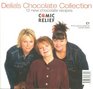Delia's Chocolate Collection Comic Relief Edition