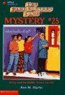 Kristy and the Middle School Vandal (Baby-Sitters Club Mystery, No 25)