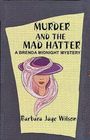 Murder and the Mad Hatter