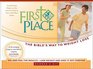 First Place Member Kit The Bible's Way to Weight Loss
