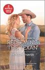 Home on the Ranch: Redeeming the Texan : Luke: The Cowboy Heir / The Lionhearted Cowboy Returns