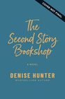 The Second Story Bookshop: A Novel