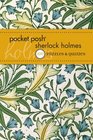 Pocket Posh® Sherlock Holmes: 100 Puzzles & Quizzes
