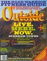 Outside August 2006 Issue