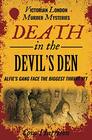 Death in the Devil's Den Alfie's gang face the biggest threat yet
