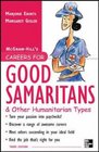 Careers for Good Samaritans and Other Humanitarian Types 3rd edition