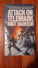 Attack on Telemark