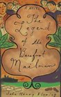 The Legend of the Barefoot Mailman A Novel