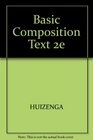 Basic Composition Text 2e