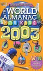The World Almanac for Kids 2003