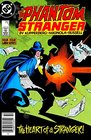 The Phantom Stranger