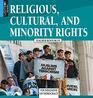 Religious Cultural and Minority Rights