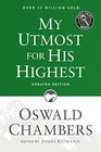My Utmost for His Highest Updated Language Easy Print Edition