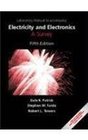 Electricity and Electronics a Survey