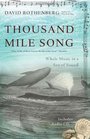 ThousandMile Song Whale Music in a Sea of Sound