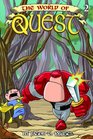 The World of Quest Vol 2