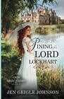 Pining for Lord Lockhart Sweet Regency Romance