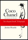 Coco Chanel The Legend and the Life