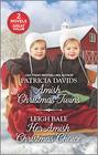 Amish Christmas Twins / Her Amish Christmas Choice