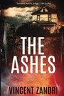 The Ashes (The Rebecca Underhill Trilogy) (Volume 2)