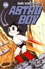 Astro Boy Vol 18
