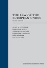 The Law of the European Union Second Edition