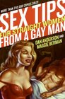Sex Tips For Straight Women from a Gay Man