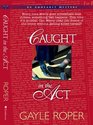 Caught in the Act (Amhearst, Bk 2)