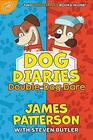 Dog Diaries DoubleDog Dare Dog Diaries  Dog Diaries Happy Howlidays