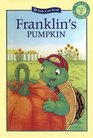 Franklin's Pumpkin