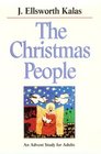 The Christmas People: An Advent Study for Adults