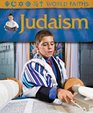 World Faiths Judaism