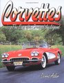 Corvettes  The Cars that Created the Legend