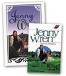 Jenny Wren Read along set book and 2 cassettes