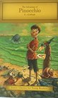 The Adventures of Pinocchio (Junior Classics for Young Readers)