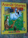 ANIMAL STORIES