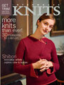 INTERWEAVE KNITS FALL 2005 VOL X 3