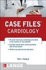 Case Files Cardiology