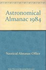 Astronomical Almanac