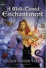 A Well-Timed Enchantment (Magic Carpet Books)