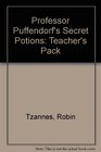 Professor Puffendorf's Secret Potions Teacher's Pack